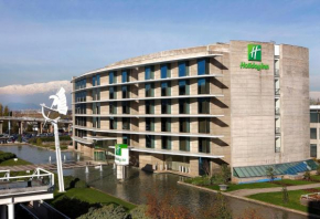 Holiday Inn Santiago - Airport Terminal by IHG